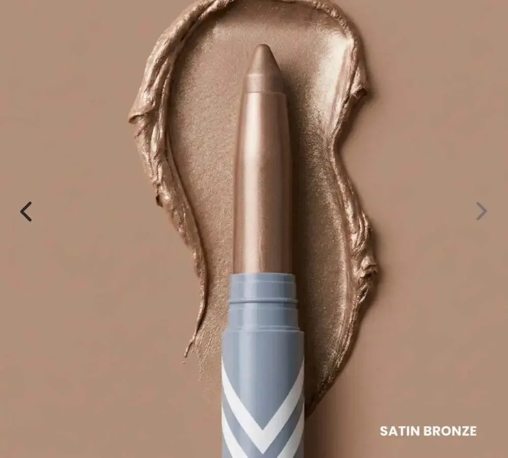 Prime Prometics - Satin Bronze PrimeEyes Brightener
